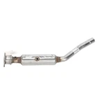 Genuine Mopar Converter CEZGU672AA New. Price: $562.70.