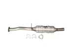 Catalytic Converter 2000-2002 Ford Excursion 6.8L V10 Gas Sohc New. Price: $389.11.