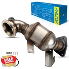 Philtop 2011-2015 Cruze 1.4L Catalytic Converter New. Price: $135.99.