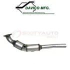 Davico 17335 Catalytic Converter For Exhaust As New. Price: $590.00.