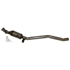 Eastern Catalytic Direct Fit Converter For Mercedes-benz R-class New. Price: $601.49.