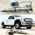 New G2.8 Diesel Fuel Injector 6.0L Powerstroke Ford & Navistar AP60901. Price: $199.99.