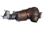 Re-certified Oem Catalytic Converter For 2022 Renegade 68439720AA Recertified Used. Price: $294.99.