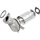 Magnaflow 49 State Converter 51098 Direct Fit Catalytic New. Price: $1768.00.