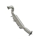 Diesel Particulate Filter Mopar 68329868AB New. Price: $3692.58.