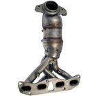 672-9591 Dorman Catalytic Converter For Nissan Altima Sentra 2002-2006 New. Price: $885.74.