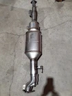 Catalytic Converter 68534424AA New (mopar) 2021-2023 Jeep Gladiator. Price: $600.00.