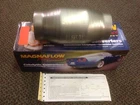 3" Magnaflow Universal 59959 Catalytic Converter High Spun Metallic New. Price: $155.00.