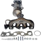 Catalytic Converter With Integrated Exhaust Manifold Dorman 674-929 New. Price: $758.12.