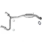 Catalytic Converter-direct Fit Ap Exhaust 645836 New. Price: $641.99.