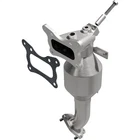 Magnaflow 49 State Converter 52024 Direct Fit Catalytic New. Price: $584.00.