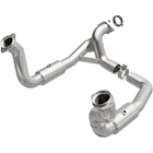 Magnaflow Catalytic Converter 5551297: Carb, Direct-fit New. Price: $2851.00.