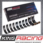 King Racing Std Set Of Main Bearings Suits Chevrolet 396 402 427 454 502 Perfo Brand. Price: $202.21.