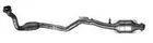 Catalytic Converter Fits 1999 2000 2001 Ford Explorer 5.0L V8 Gas Ohv New. Price: $285.06.