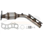 Catalytic Converter 16391 40598 33218 For Toyota 4RUNNER 2003-2009 4.0L 3956CC New. Price: $69.02.