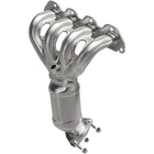 Magnaflow 5531062 Catalytic Converter California Manifold New. Price: $1389.00.