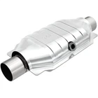 Magnaflow 459056 Universal Catalytic Converter (carb Compliant) New. Price: $596.55.