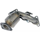 674-106 Dorman Catalytic Converter Rear Coupe For Chrysler Sebring Dodge Avenger New. Price: $554.48.