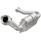 Magnaflow 49677-AB 2011 Ranger 4.0L V6 Gas Sohc New. Price: $499.00.