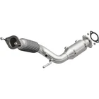 Magnaflow Catalytic Converter: Epa, For 2017-2020 Nissan Rogue Sport New. Price: $654.00.