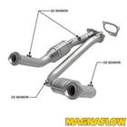 2004-2006 Ford Ranger 4.0L Carb Magnaflow Direct-fit Catalytic Converter New. Price: $1253.00.