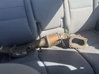 Oem Gm Catalytic Converter #23373202 (fits Corvette C7 2014-2019) Used. Price: $700.00.