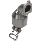 Magnaflow Catalytic Converter 52882: Epa, Direct-fit New. Price: $864.00.