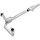Magnaflow Exhaust Products California Converter 334307 Direct Fit New. Price: $1029.00.
