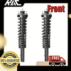 Kac Front Complete Strut & Coil Spring Assembly For Honda Civic 1996-2000 New. Price: $82.99.