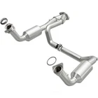 Catalytic Converter-direct-fit California Obdii Converters Magnaflow 4451419 New. Price: $2000.04.
