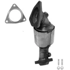 Walker Exhaust Ultra Epa Direct Fit Catalytic Converter 14706 New. Price: $624.04.