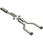 Magnaflow State Converter 49168 Direct Fit Catalytic New. Price: $1353.00.