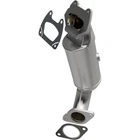 Magnaflow 5551227 Catalytic Converter With Integrated Exhaust Manifold New. Price: $2273.00.