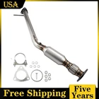 Catalytic Converter For 2006-2009 Pontiac Torrent 3.4L Front 50362 4357 642754 New. Price: $89.99.