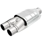 Magnaflow 333007-EM 1987-1990 F-150 4.9L L6 Gas Ohv Direct New. Price: $429.00.