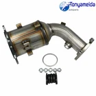 For Altima Mt/maxima/quest/murano 2004-2008 V6 Catalytic Converter Exhaust Pipe New. Price: $40.88.