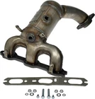 Dorman 674-131 Manifold Converter Fits Chrysler, Dodge And Volkswagen Models New. Price: $245.00.