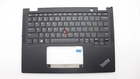 Lenovo Thinkpad X13 Gen Palmrest Cover Keyboard Us Europe Black 5M11L64219 New. Price: $213.43.