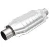 Magnaflow Universal Converter 333006 Performance Direct Fit Oem Replacement New. Price: $368.99.