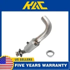 Left Catalytic Converter 2007-2014 Ford Expedition 5.4L V8 Epa DL3Z5E212A New. Price: $74.99.