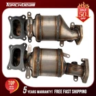 Catalytic Converter For Honda Accord / Pilot Ridgeline 3.5L Bank 1,2 2008-2012 New. Price: $235.98.