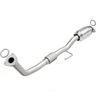 Catalytic Converter-direct-fit California Pre-obdii Converters Fits 92-95 Camry New. Price: $453.00.