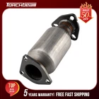 Rear Catalytic Converter For Honda Pilot 3.5L 2005-2008/ Ridgeline 06-2008 New. Price: $39.99.