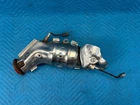 Lexus LS500 Rwd Front Exhaust Pipe W/ O2 Sensor Driver's Side 59K 2018-2025 Oem Used. Price: $625.00.