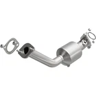 Magnaflow Catalytic Converter: Epa, For 2016-2019 Infiniti Q50, Q60 New. Price: $741.00.