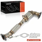 A-premium Catalytic Converter Front Ford Fusion 2013 2014 2015-2020 1.5L New. Price: $289.99.