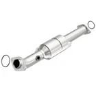 Magnaflow 49702 Bolt-on Catalytic Converter Assembly Oem Grade Obdii New. Price: $606.00.