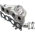 Magnaflow 5631777 Catalytic Converter With Integrated Exhaust Manifold New. Price: $1710.20.