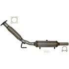 Fits For Eastern Catalytic Converter Direct P 41015 New. Price: $521.65.