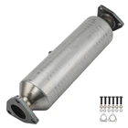 Catalytic Converter For Honda Odyssey 1999 2000-2002 2003 2004 3.5L Epa Approved New. Price: $66.99.